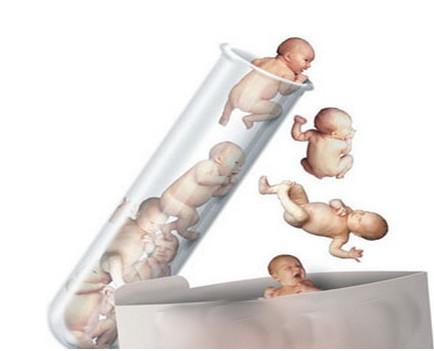 方鉴生殖医学中心